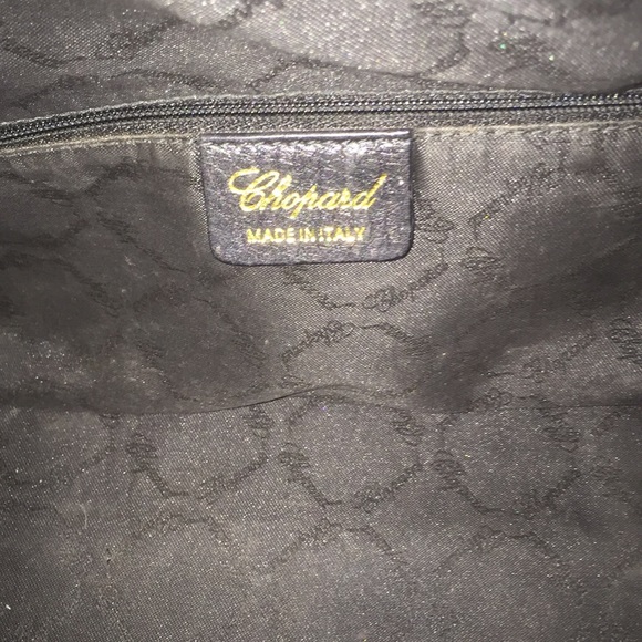 Chopard Geneve purse - Picture 5 of 7